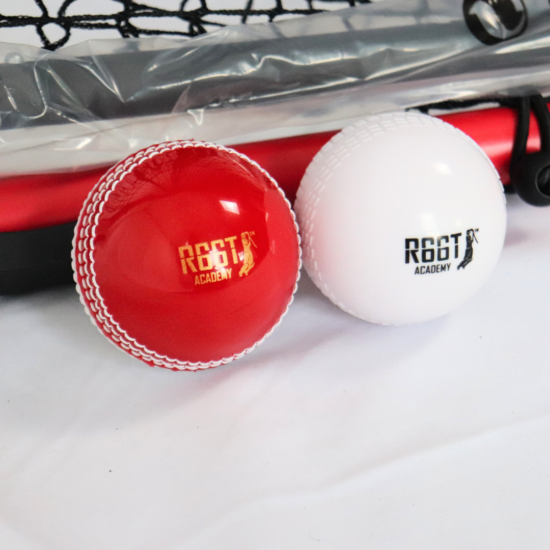 R66T Academy Limited Edition: Fielding Bundle