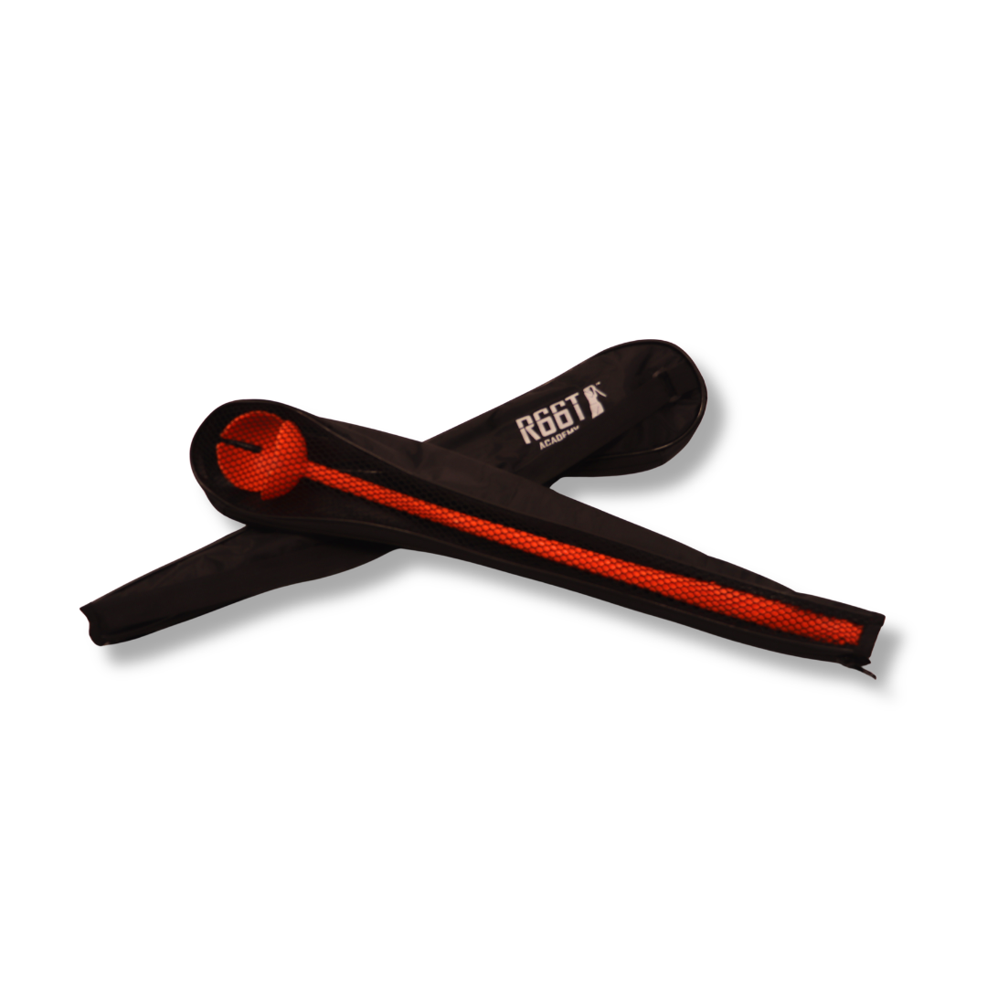 R66T Academy Sidearm