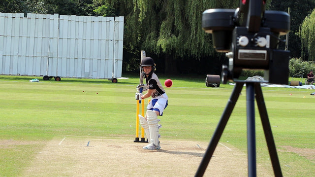 European Orders Only: R66T Academy Ball Launcher