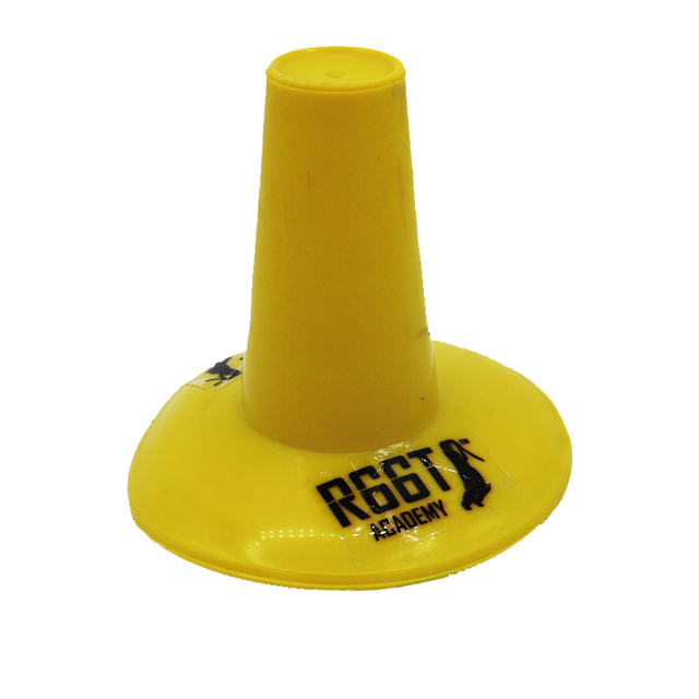 R66T Academy Cricket Batting Bundle