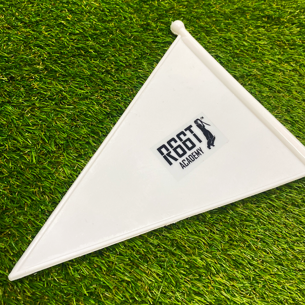 R66T Academy Cricket Boundary Markers