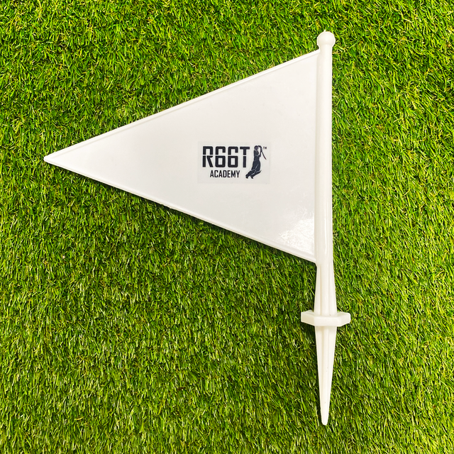 R66T Academy Cricket Boundary Markers