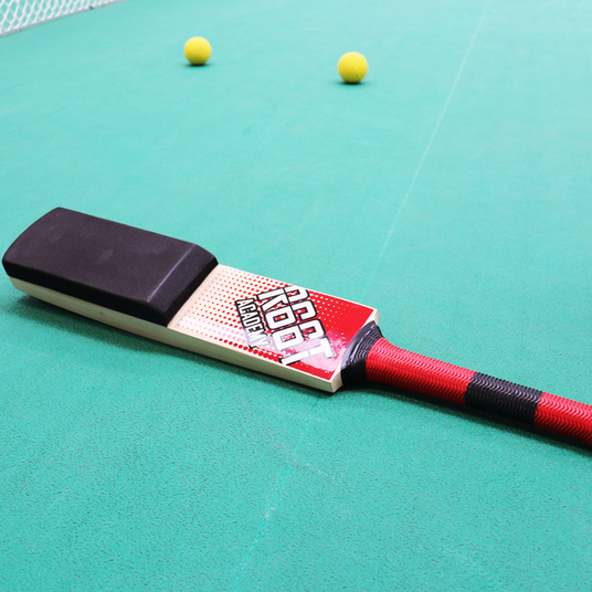 European Orders Only R66T Academy Cricket Coaches Catching Bat