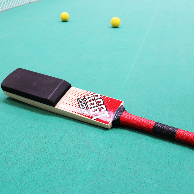 European Orders Only: R66T Academy Cricket Coaches Catching Bat