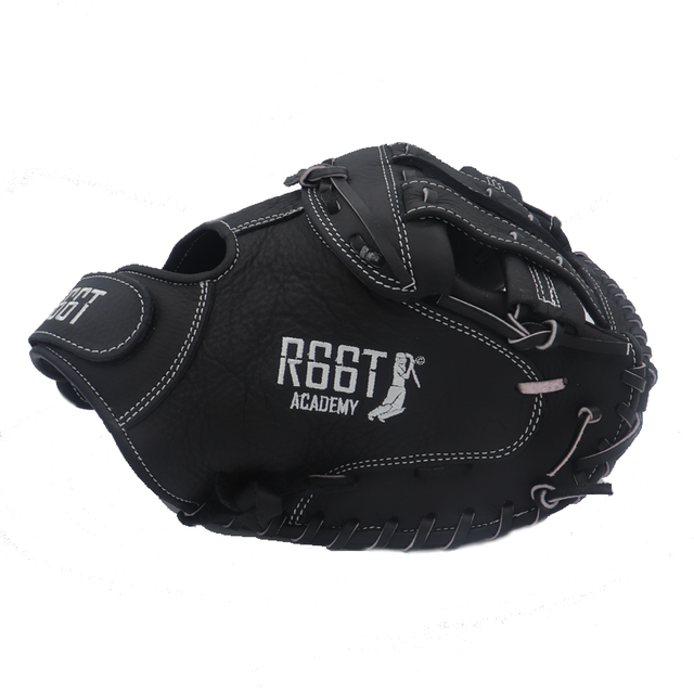 R66T Academy Cricket Coaches Mitt