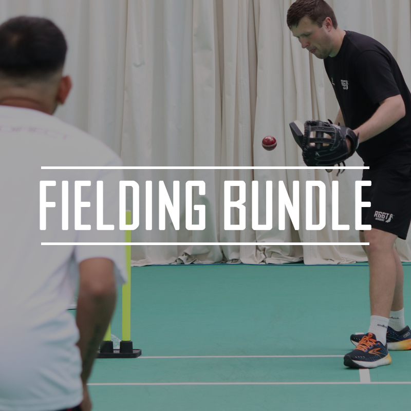 R66T Academy Cricket Fielding Bundle