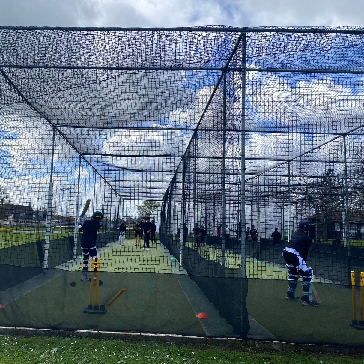 R66T Academy May Half-Term Camp: R66T Fundamentals (SCC Members Only)