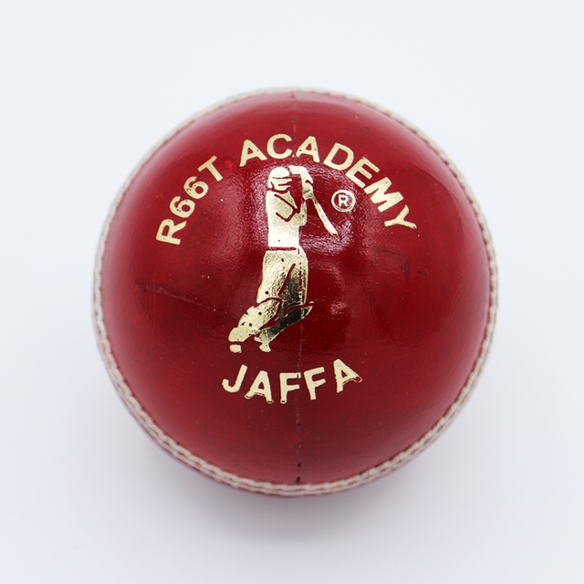 European Orders Only: R66T Academy Cricket Ball - Jaffa