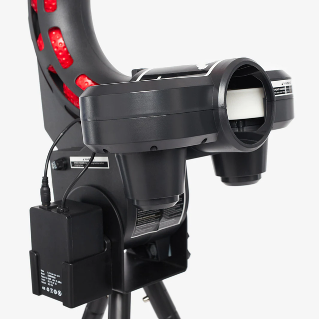 European Orders Only: R66T Academy Ball Launcher