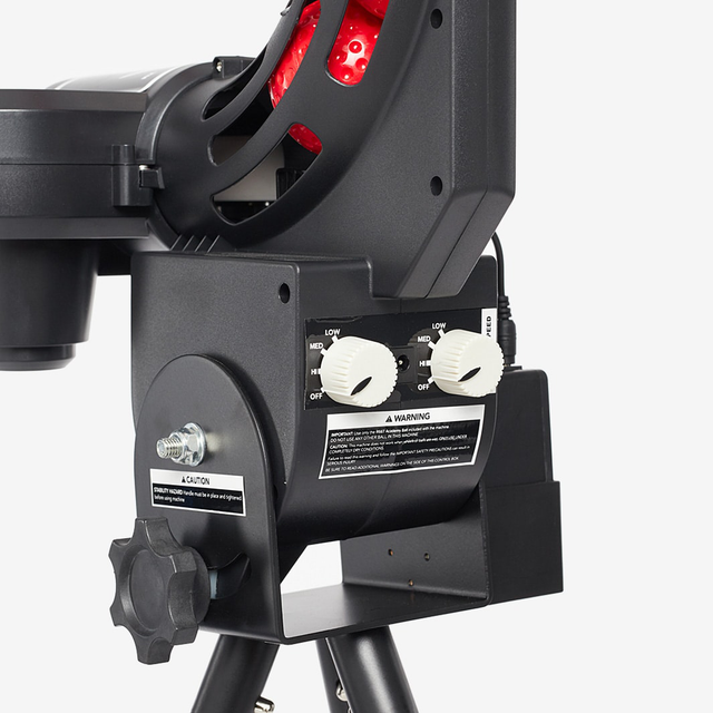 European Orders Only: R66T Academy Ball Launcher