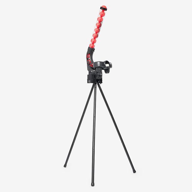 R66T Academy Cricket Ball Launcher