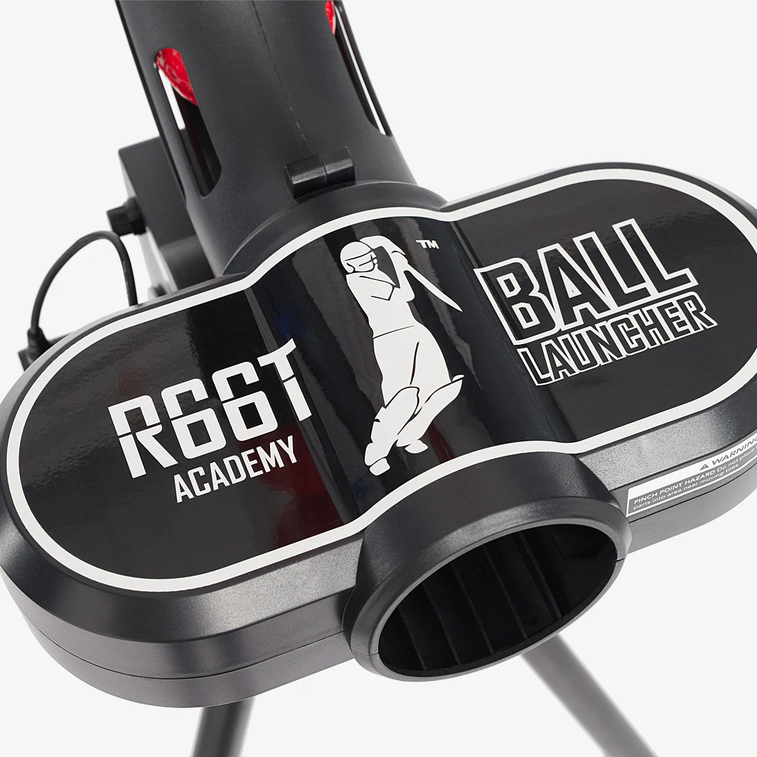 R66T Academy Ball Launcher