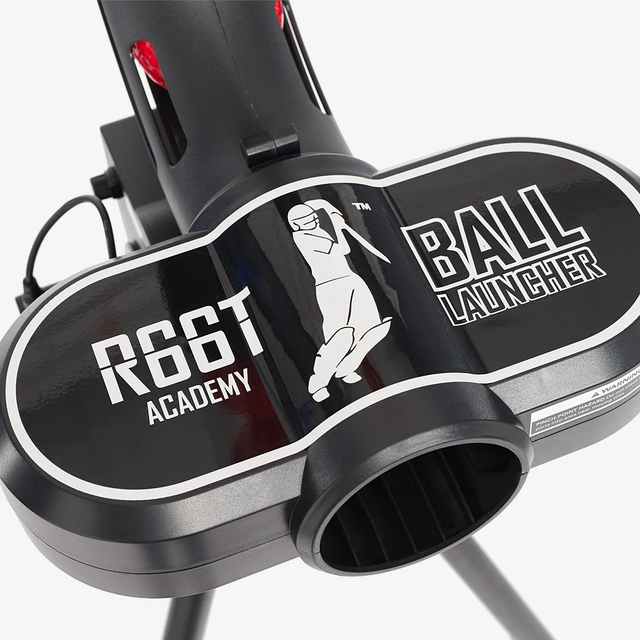 European Orders Only: R66T Academy Ball Launcher