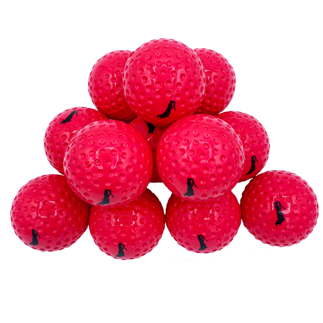 R66T Academy Ball Launcher Balls (x12)