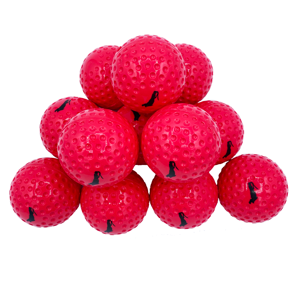 R66T Academy Ball Launcher Balls (x12)