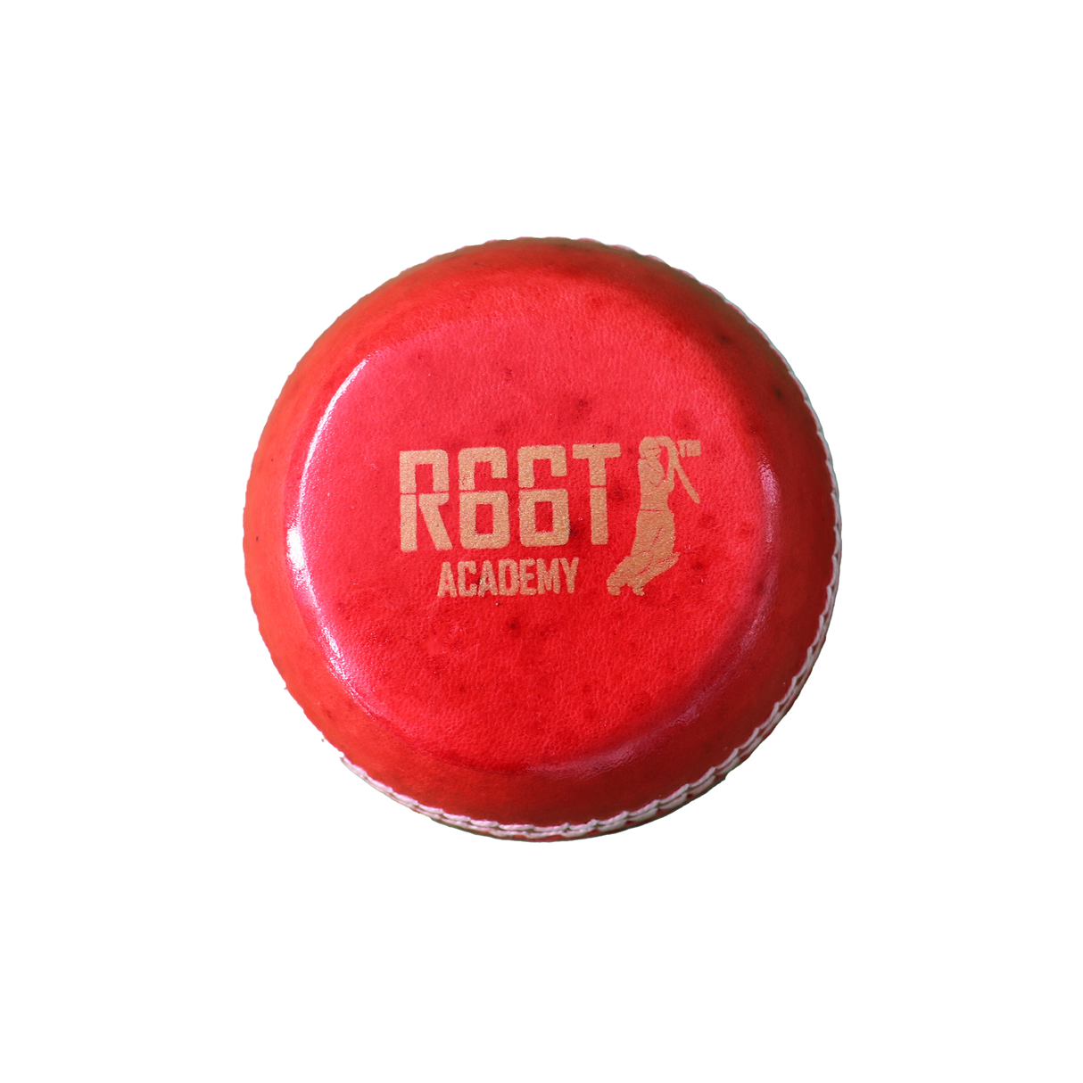 R66T Academy Seam Up Cricket Ball