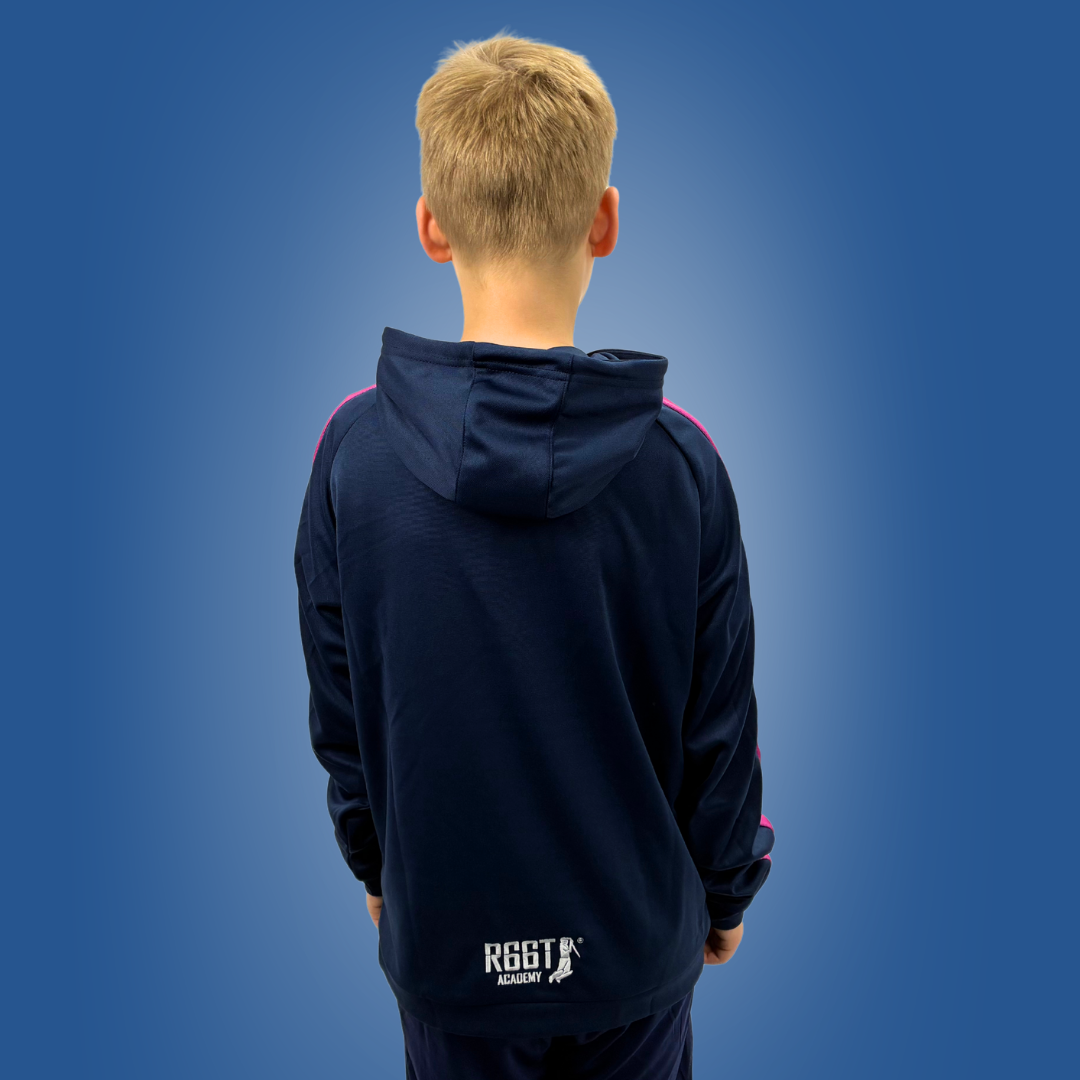 R66T Academy x Emprise Origin Hoody