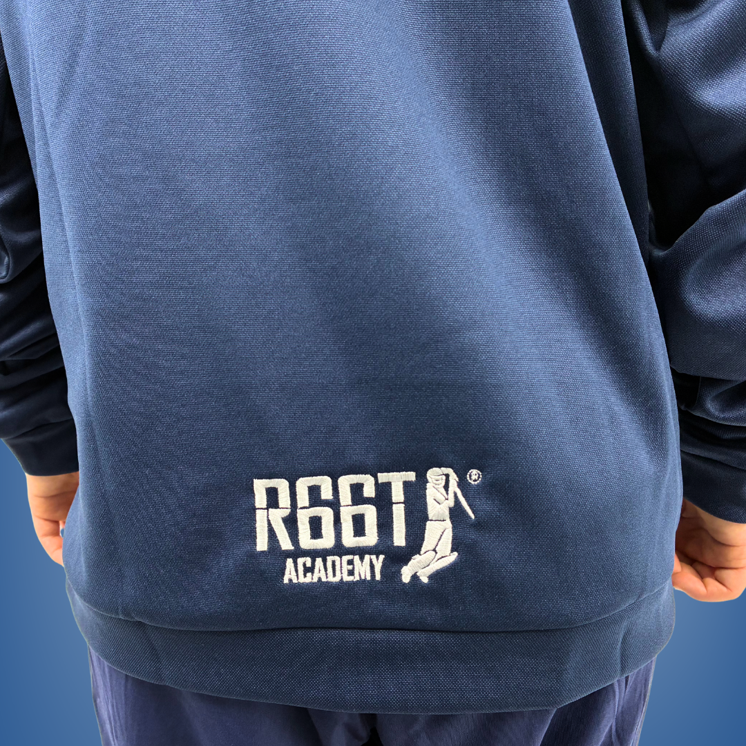 R66T Academy x Emprise Origin Hoody