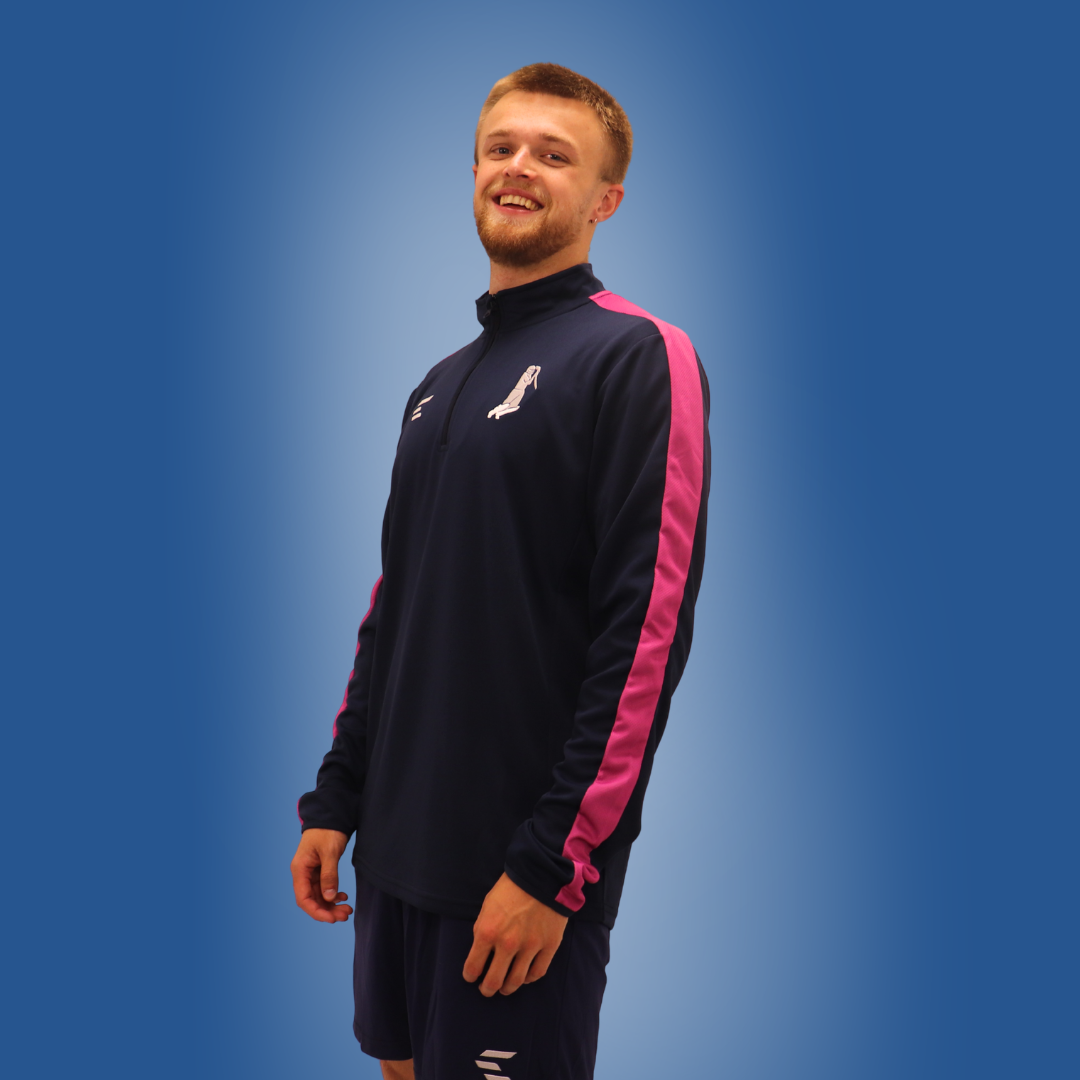R66T Academy x Emprise Origin Midlayer