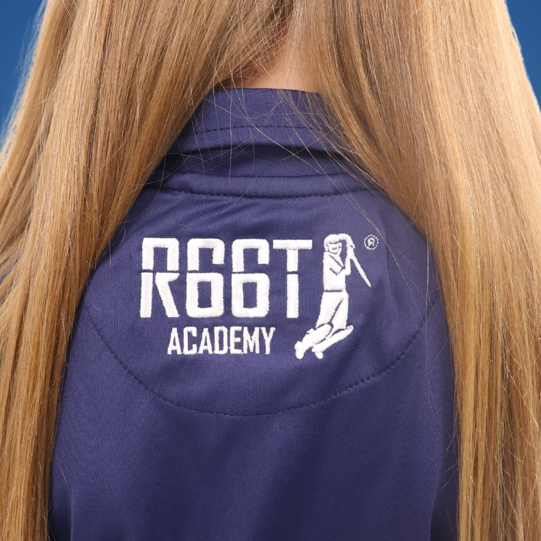 R66T Academy x Emprise Origin Polo