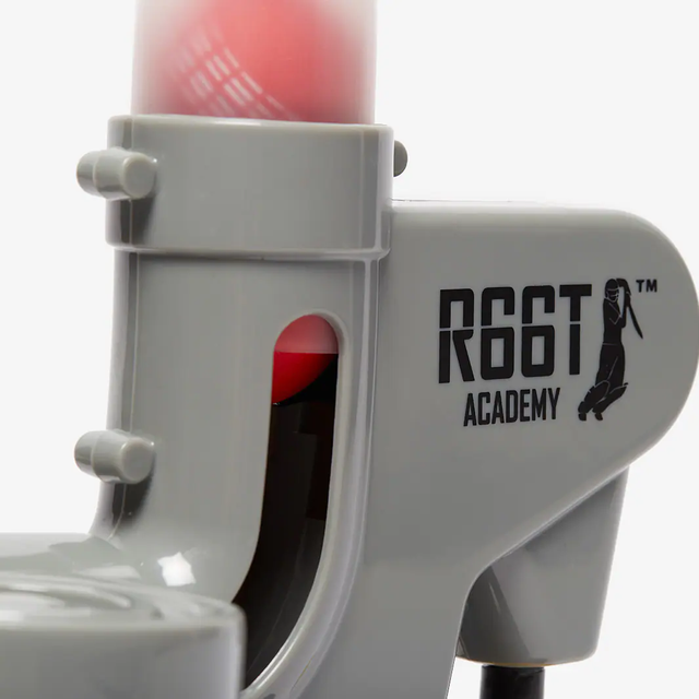 R66T Academy Cricket Reactor