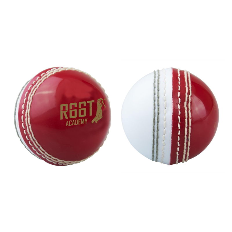 R66T Academy Cricket Skill Ball