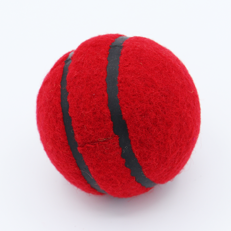 R66T Academy Tennis Ball With Seam