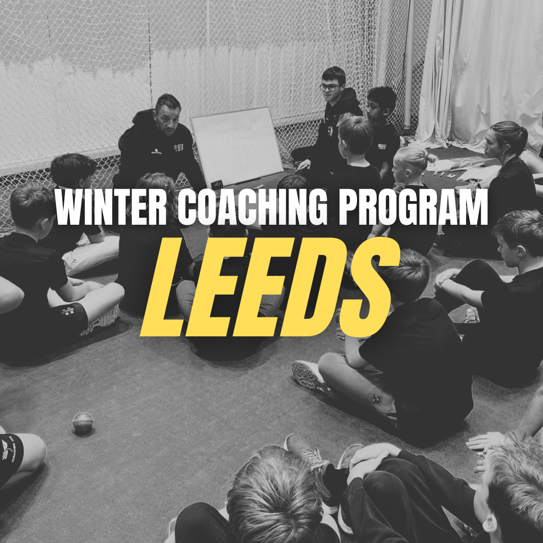 R66T Academy Winter Coaching Program: Leeds