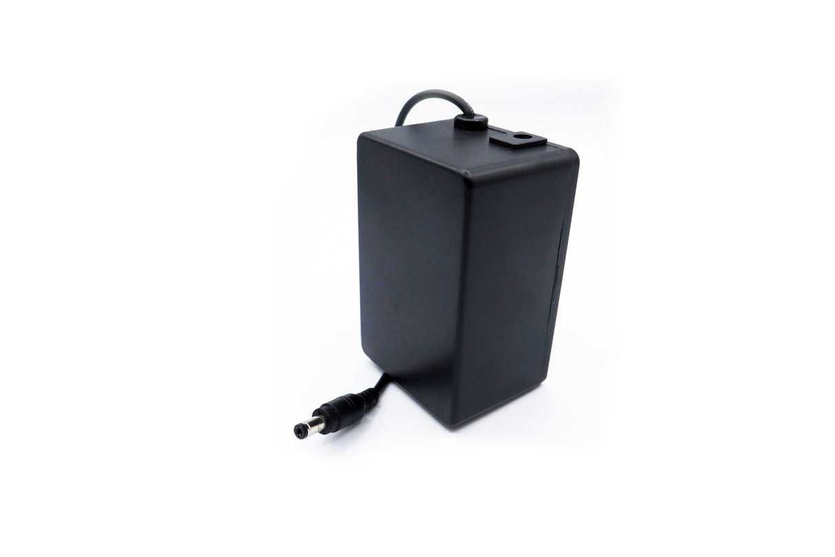 R66T Academy Batteries