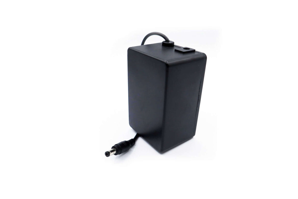 R66T Academy Batteries