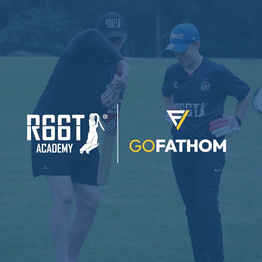 The R66T Academy partners with GoFathom: Making every piece of coaching feedback count