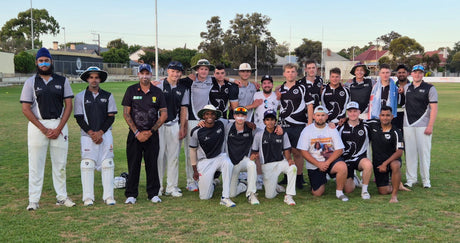 A spotlight on our High Performance Cricket Program Graduates: USA