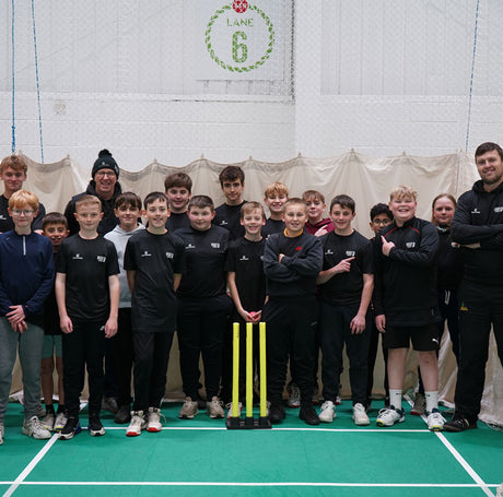 UK Coaching Camps