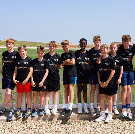 International Coaching Camps