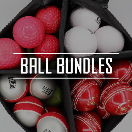 Ball Bundles