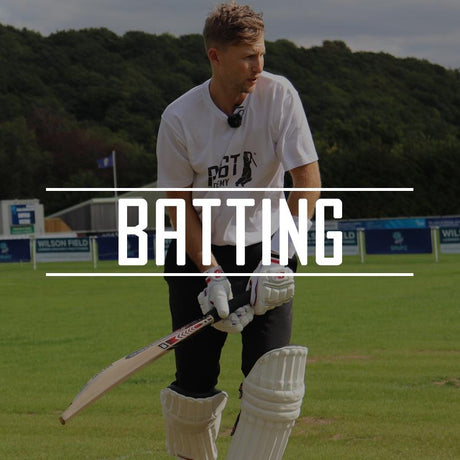 Batting
