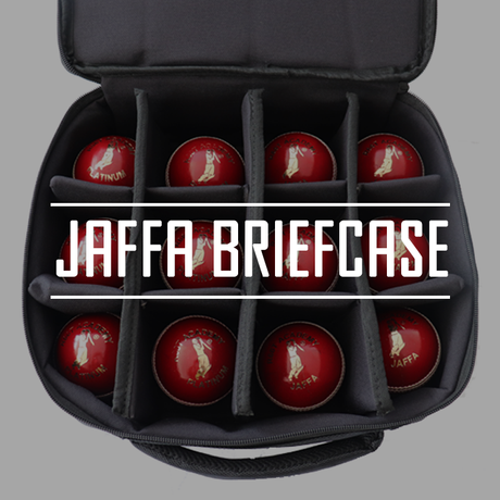R66T Academy Jaffa Cricket Ball Briefcase