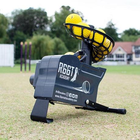 R66T Academy Cricket Machines 