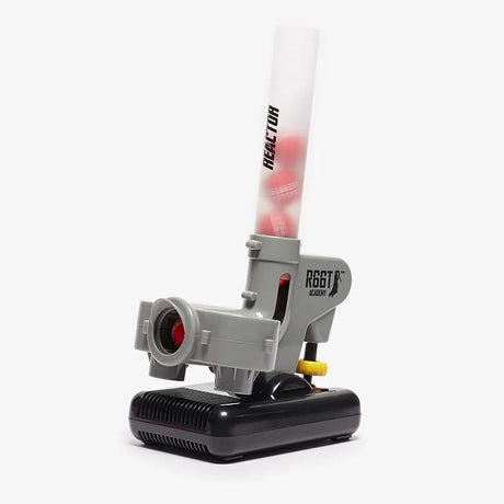 R66T Academy Cricket Reactor Machine