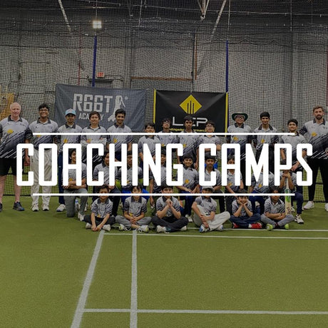 Coaching Camps