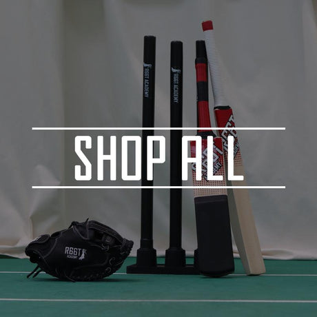 R66T Academy Cricket Training Products