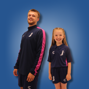 New 2026 Training Kit
