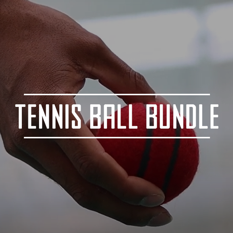 R66T Academy Tennis Ball Bag