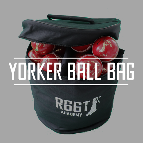 R66T Academy Yorker Cricket Ball Bag