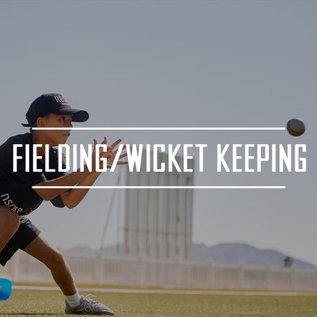 Fielding/Wicket keeping