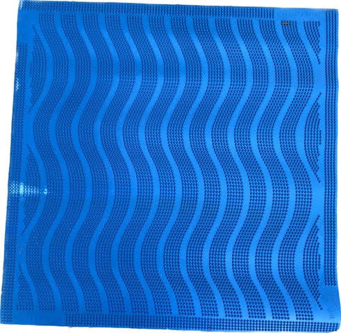 Spintech Mat