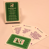 Cricket Coach 365 Coaching Cards