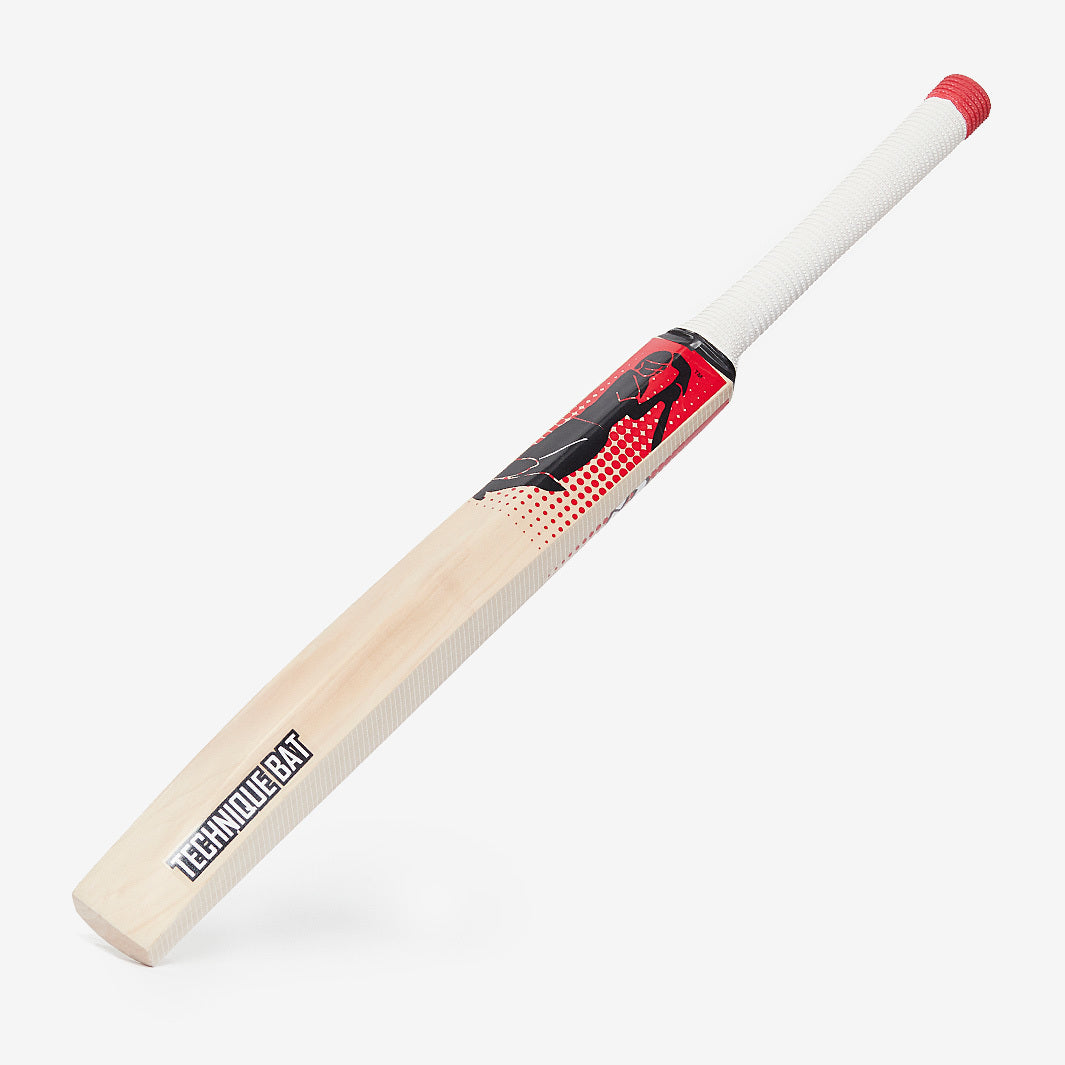 R66T Academy Technique Training Cricket Bat