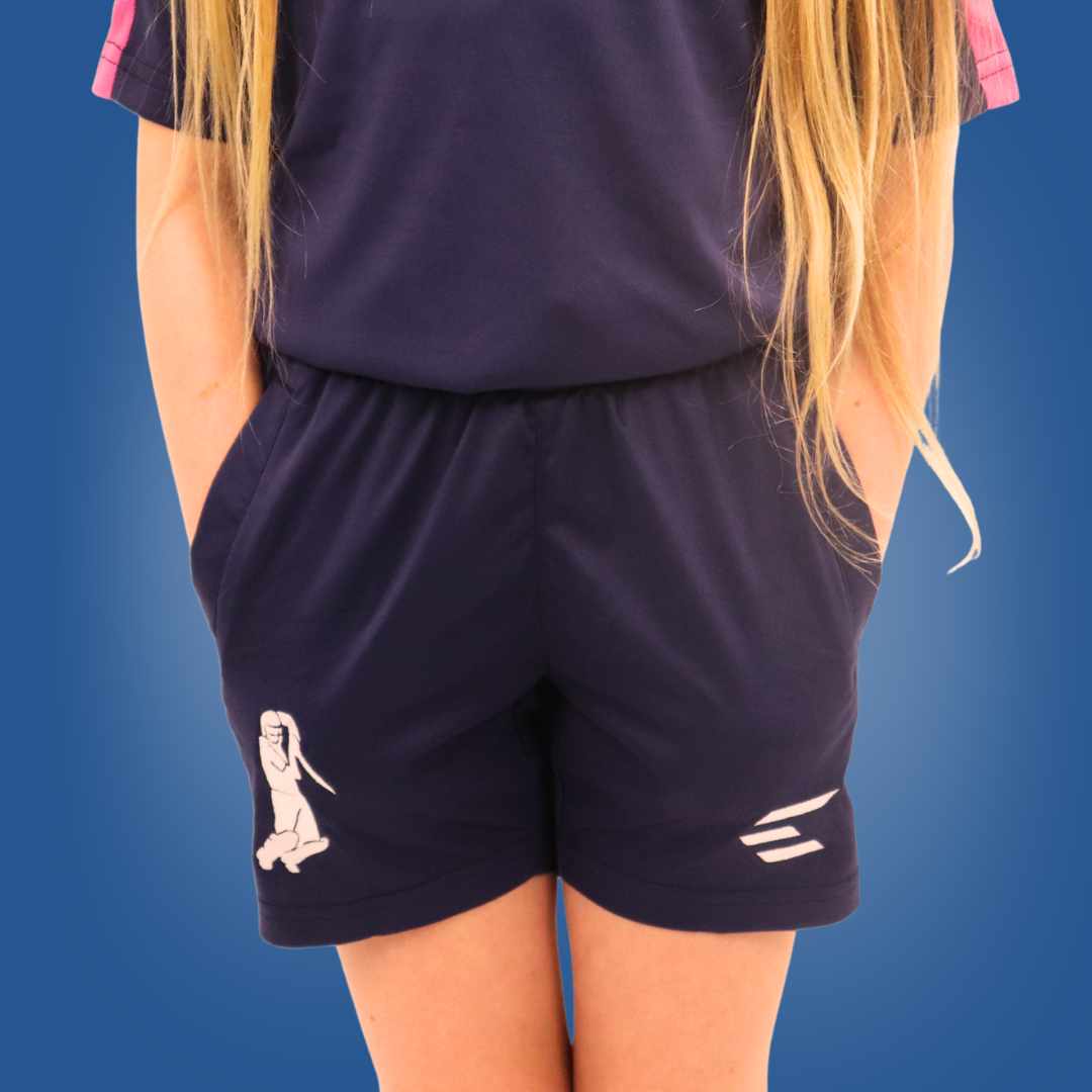 R66T Academy x Emprise Origin Short