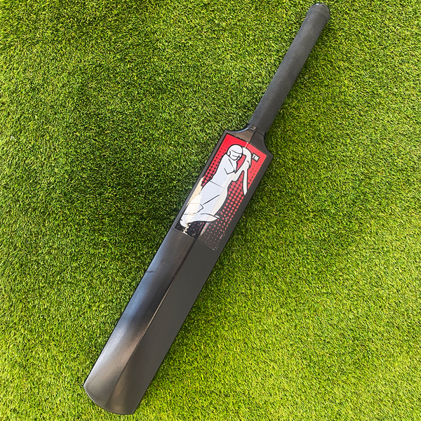 R66T Academy Plastic Cricket Bat – The R66T Academy